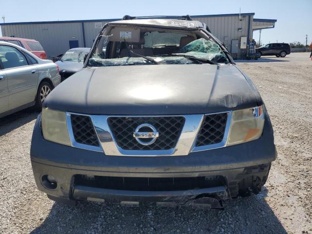 5N1AR18U65C732724 Nissan Pathfinder Le