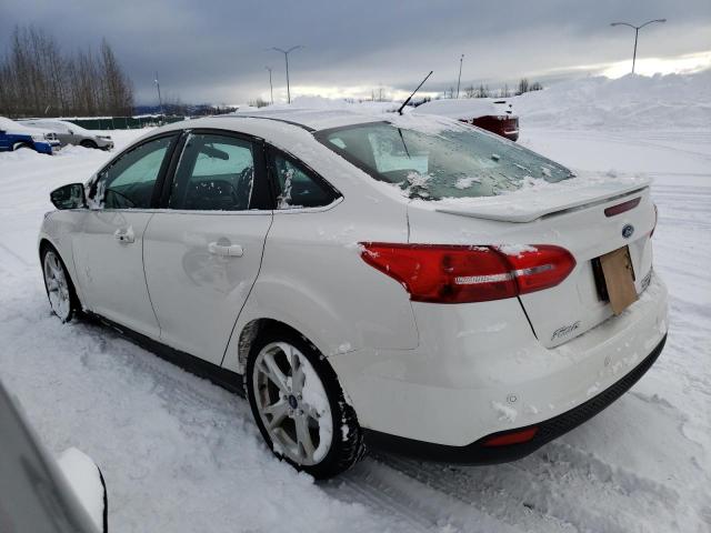 2015 FORD FOCUS TITA - 1FADP3J27FL360491