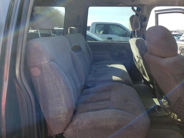 1GKFK16R7XJ741920 GMC Suburban K1500