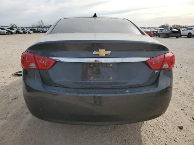 2019 CHEVROLET IMPALA LT - 2G11Z5SA2K9122681