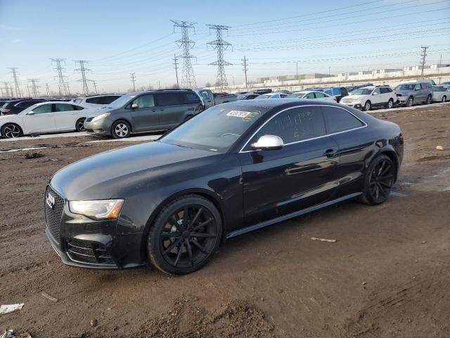 2014 Audi RS 5 