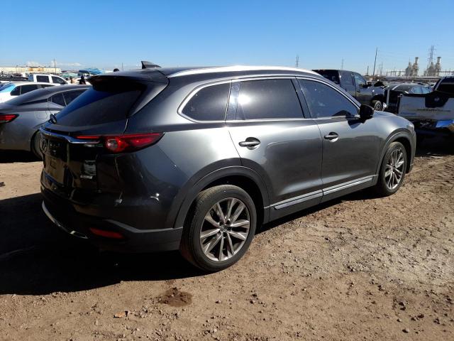 2017 MAZDA CX-9 SIGNA - JM3TCBEY4H0129246