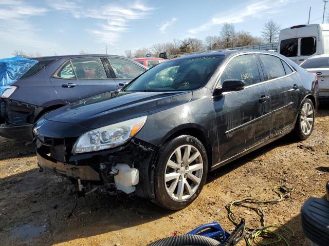 2015 CHEVROLET MALIBU 2LT - 1G11D5SL7FF263520