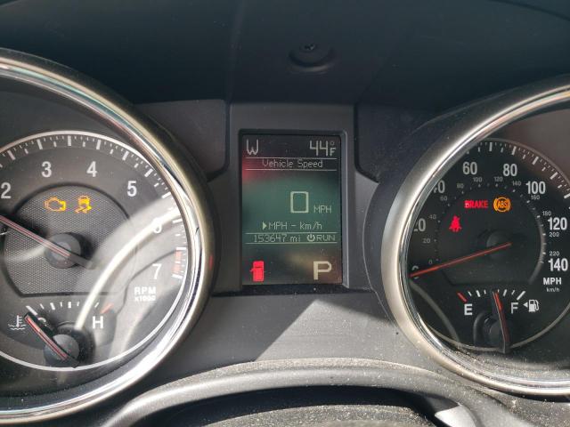 1C4RJFAGXCC134780 Jeep Grand Cherokee Laredo