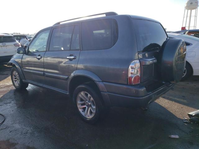 JS3TX92V444107266 Suzuki XL7 EX