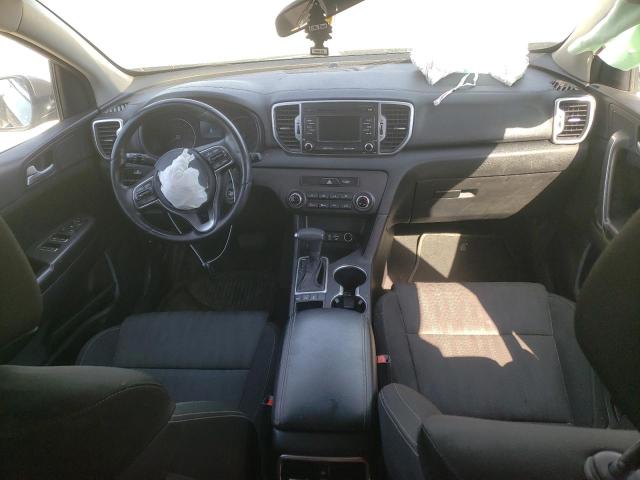 KNDPMCACXH7081492 KIA Sportage Lx