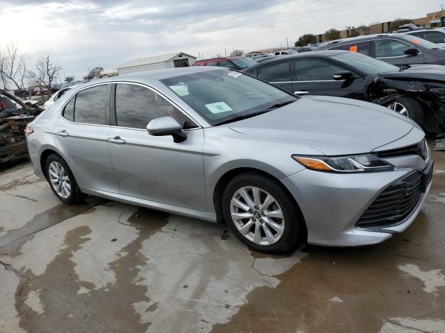 2018 TOYOTA CAMRY L - 4T1B11HK4JU097100