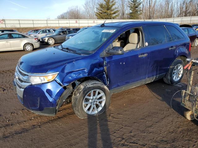 2014 Ford Edge SE