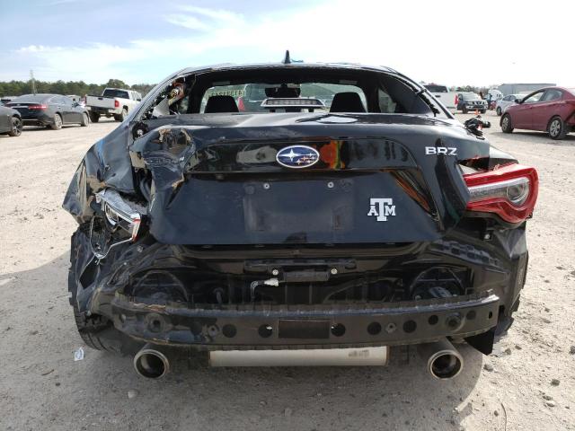 JF1ZCAC11K8601081 Subaru Brz Limited