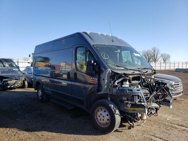 2019 Ram ProMaster 