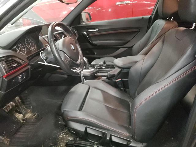 2016 BMW 228 XI SUL - WBA1G9C50GVX97226
