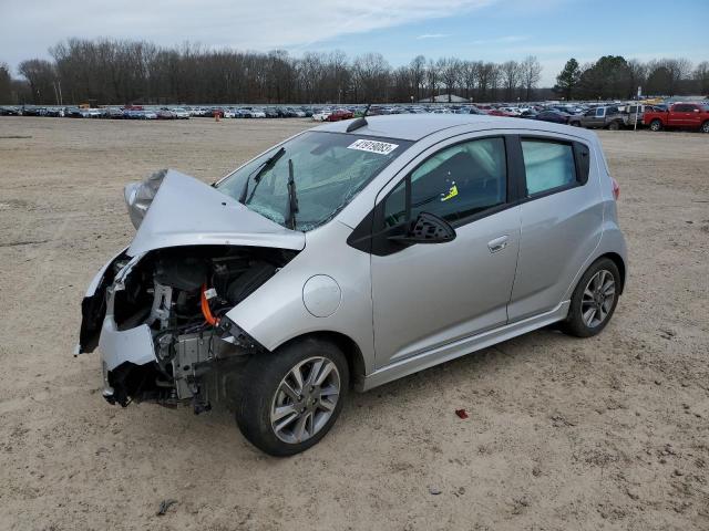 2016 Chevrolet Spark EV 