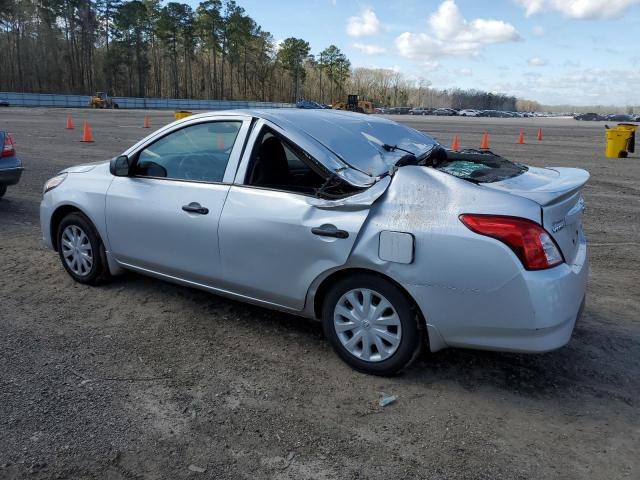 3N1CN7AP9FL823110 Nissan VERSA S