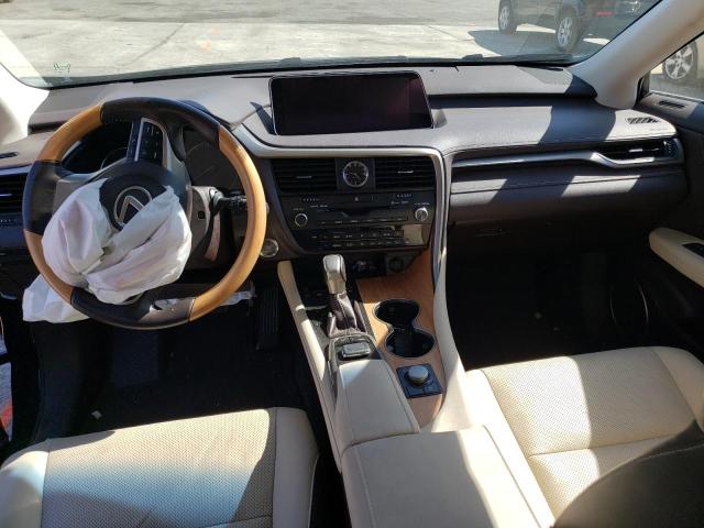 2019 LEXUS RX 350 L - JTJGZKCA7K2013370
