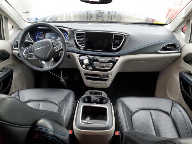 2021 CHRYSLER PACIFICA H - 2C4RC1L79MR594192