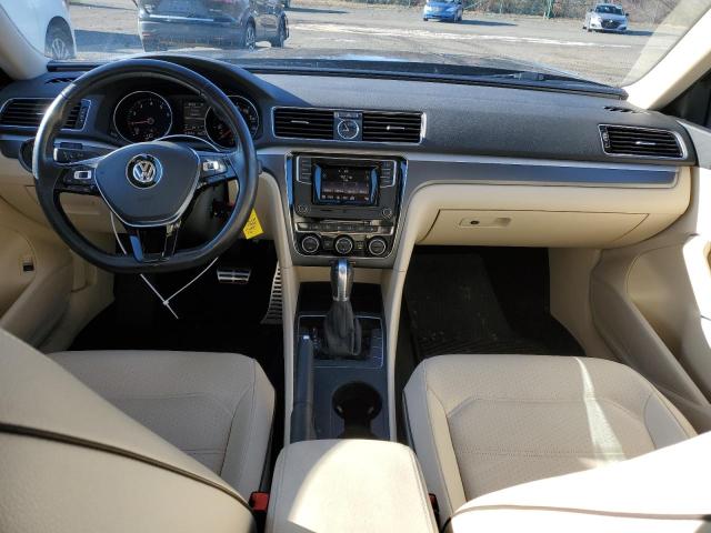 2016 VOLKSWAGEN PASSAT S - 1VWAT7A33GC036753