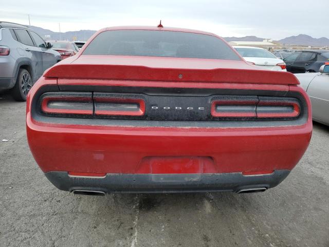 2015 DODGE CHALLENGER 2C3CDZBG5FH913801
