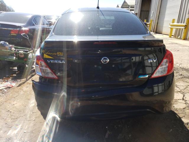 2016 NISSAN VERSA S - 3N1CN7AP2GL891623