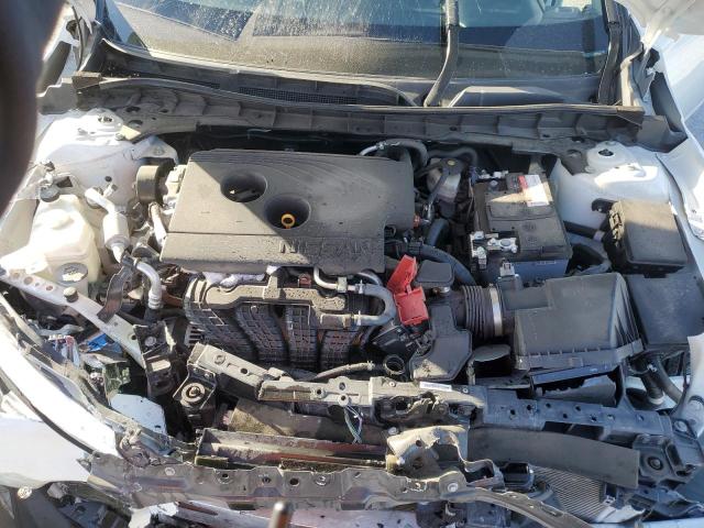 1N4BL4DV4LC182579 Nissan ALTIMA SV
