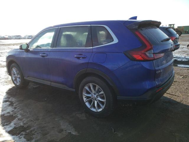 2023 HONDA CR-V EXL - 7FARS4H71PE003046