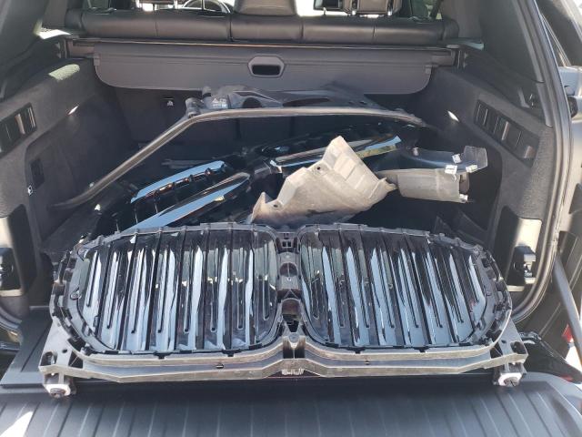 2021 BMW X5 SDRIVE - 5UXCR4C07M9G58245
