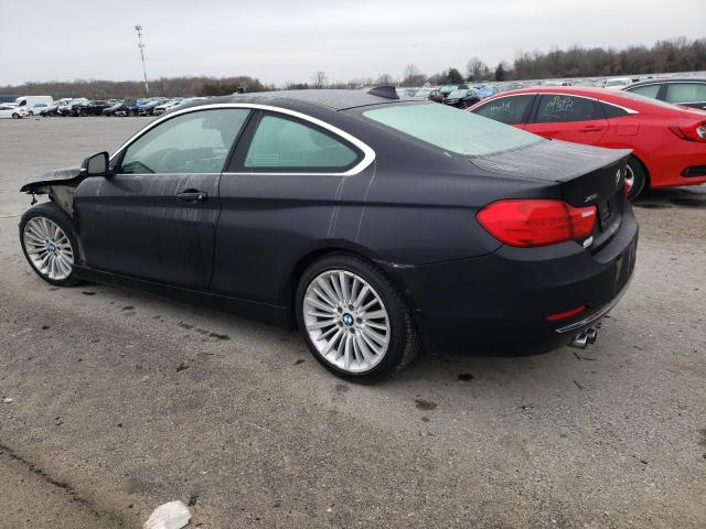 VIN WVWBP7AN3EE532067 2014 BMW 428 XI no.2