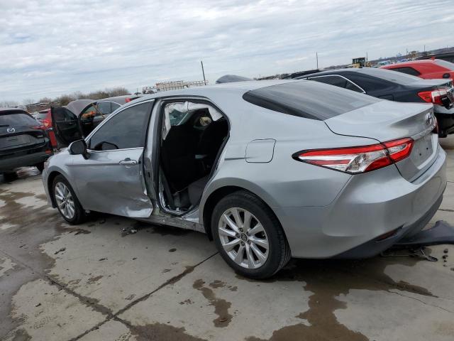 2018 TOYOTA CAMRY L - 4T1B11HK4JU097100