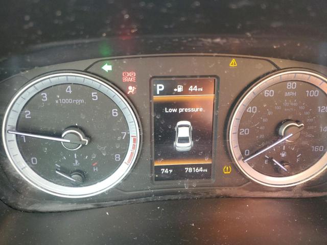 2019 HYUNDAI SONATA LIM - 5NPE34AF2KH774134