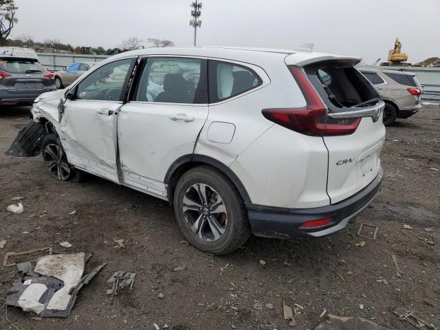 2021 HONDA CRV 5J6RW2H7XML026770
