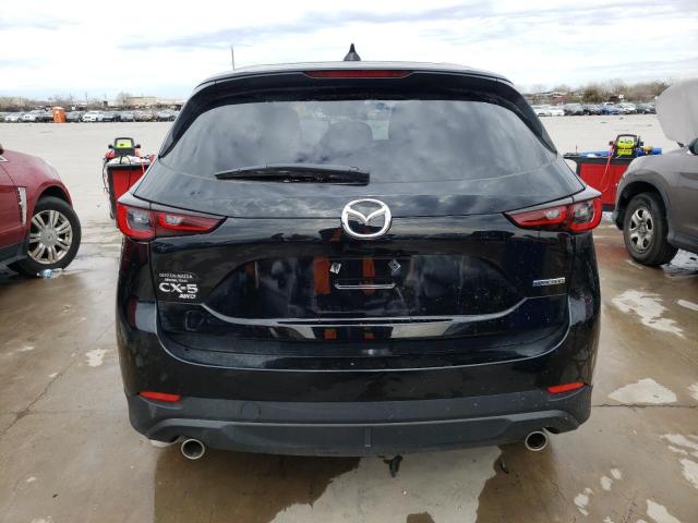 2023 MAZDA CX-5 PREMI - JM3KFBEM8P0131760