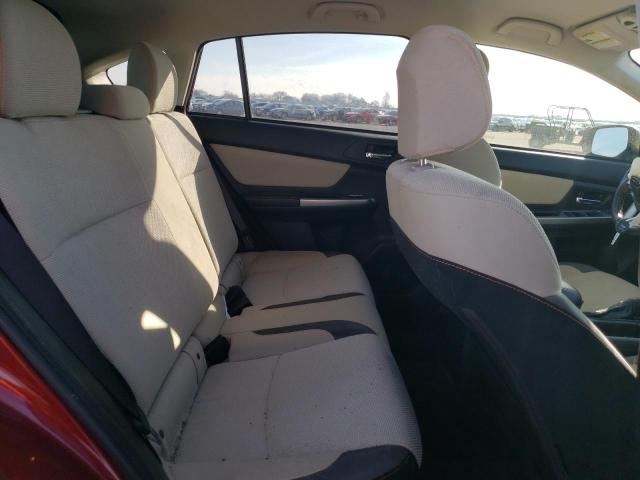 JF2GPABC0G8347638 Subaru Crosstrek Premium