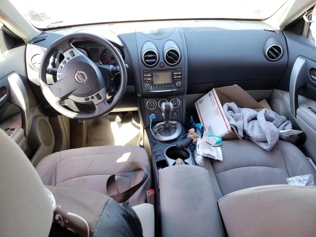 JN8AS5MT2EW619160 Nissan Rogue Select S