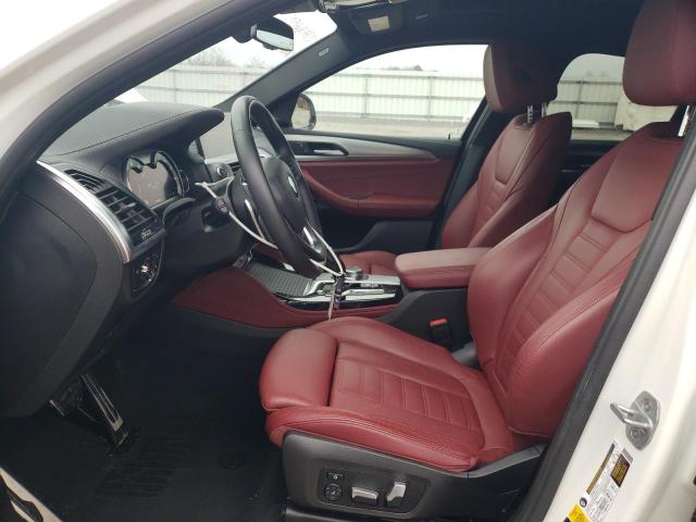 2019 BMW X4 M40I - 5UXUJ5C5XK9A32960