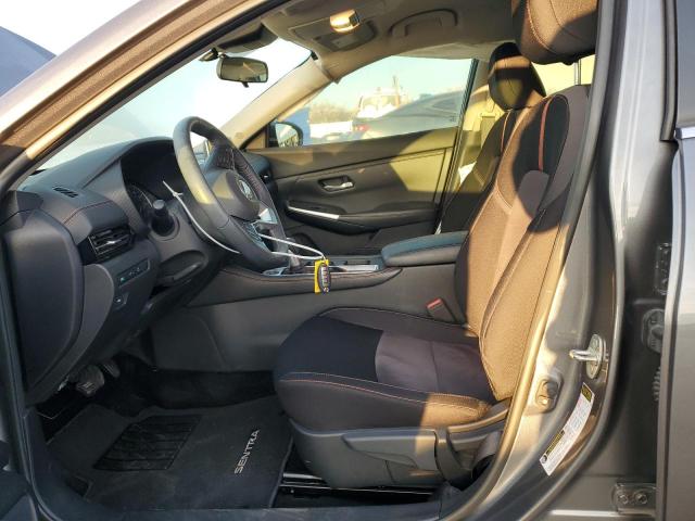 3N1AB8DV8LY243653 Nissan SENTRA SR