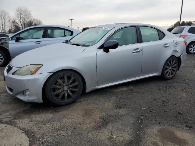 2006 Lexus IS 250 