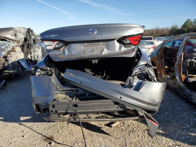 2020 NISSAN ALTIMA SL - 1N4BL4EV2LC164841