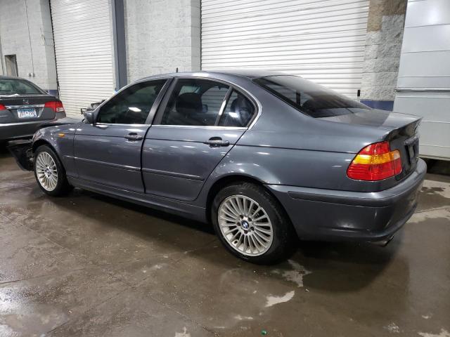 WBAEW53492PG19187 BMW 330 XI