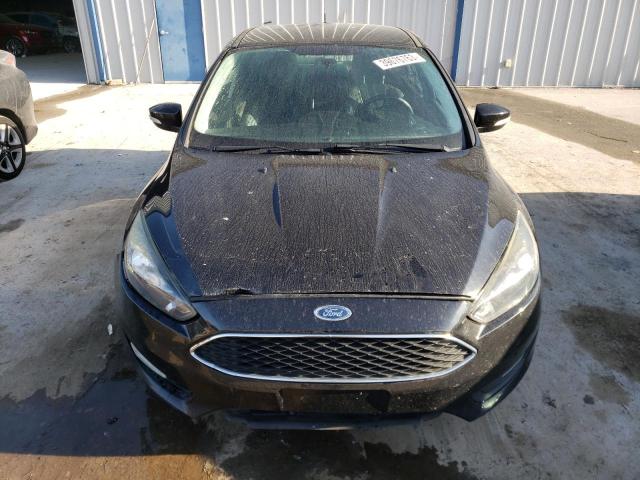2016 FORD FOCUS SE 1FADP3K21GL326109