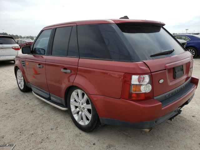 SALSH234X6A949515 Land Rover Range Rover Sport Supercharged