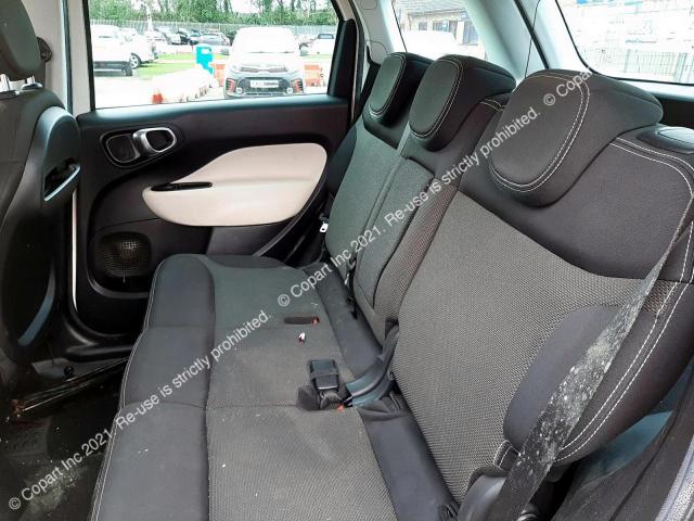 ZFA19900005089773 Fiat 500L TREKK