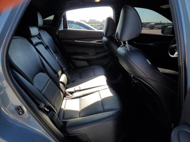 2022 INFINITI QX55 LUXE - 3PCAJ5J35NF112762