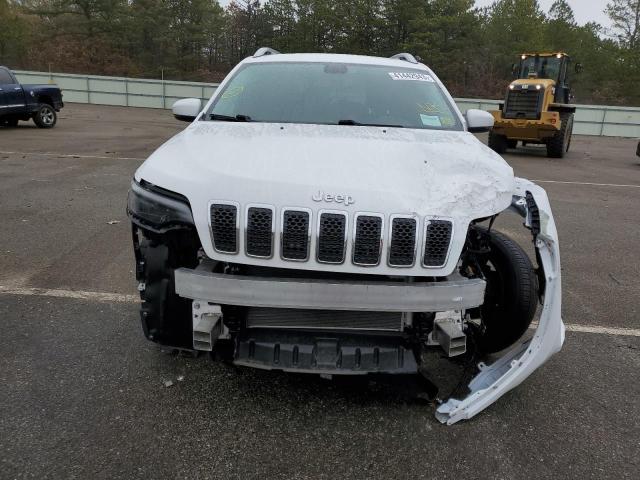 1C4PJMDX8LD509129 Jeep Cherokee Limited