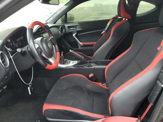 2019 TOYOTA 86 GT JF1ZNAE14K9701273