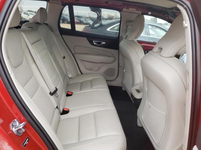 2021 VOLVO V60 CROSS - YV4102WK4M1068209