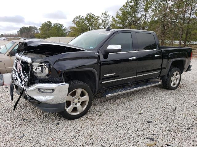 GMC SIERRA K1500 SLT