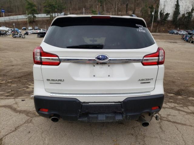 4S4WMAPD6M3446330 Subaru Ascent Limited