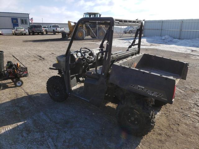 2019 POLARIS RANGER 500 - 3NSRMA501KE749747