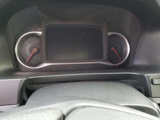 2019 HONDA PASSPORT S - 5FNYF7H23KB010266