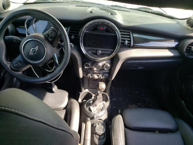 WMWXP7C50G2C60536 Mini Cooper