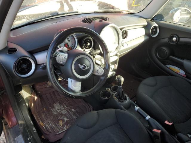WMWMF33539TW75407 Mini Cooper